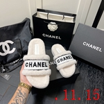 コピーブランド冬用スリッパ